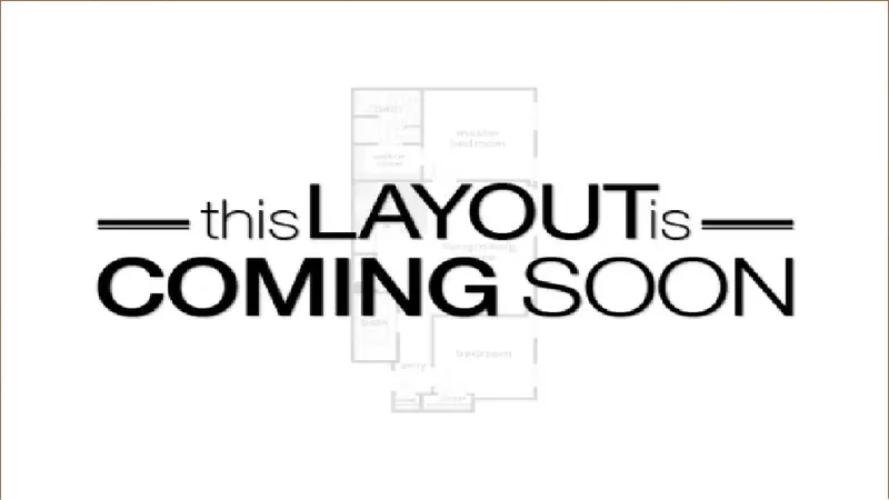 DRA Down Town - Sample floor plan for Grade A commercial office space