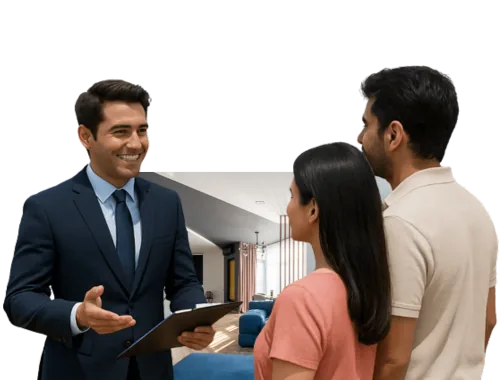 Explore premium 3 & 4 BHK apartments at DRA iHEART, Navalur, OMR
