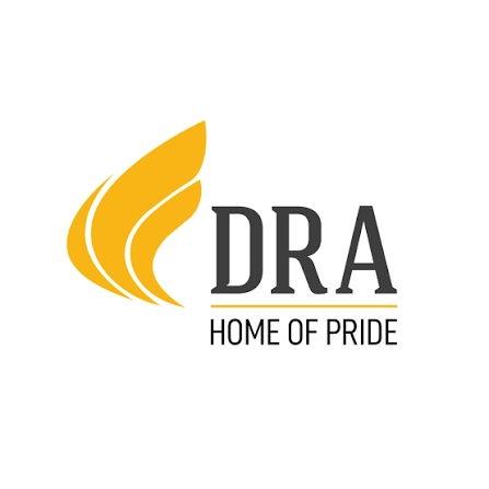 DRA Homes Logo