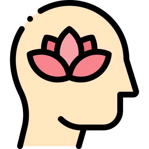 Meditation Zone at DRA Homes projects in Chennai
