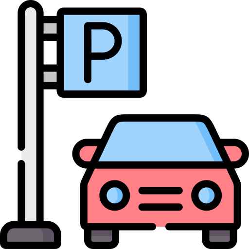 Visitor Parking at DRA Homes projects in Chennai