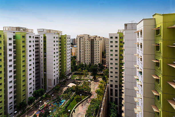 DRA Urbania affordable 2 and 3 BHK apartments in Paruthipattu Avadi Chennai