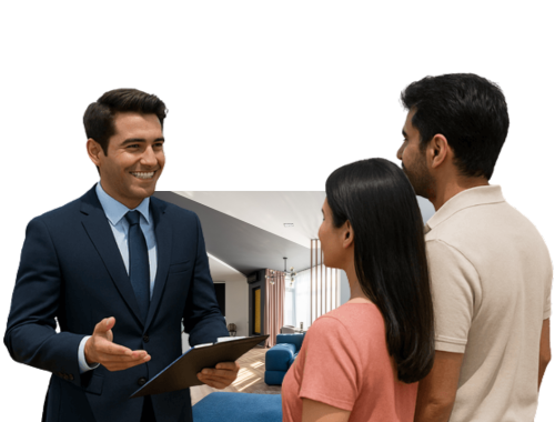 DRA Homes Yubi Bangalore Apartments