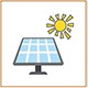 Solar Energy use