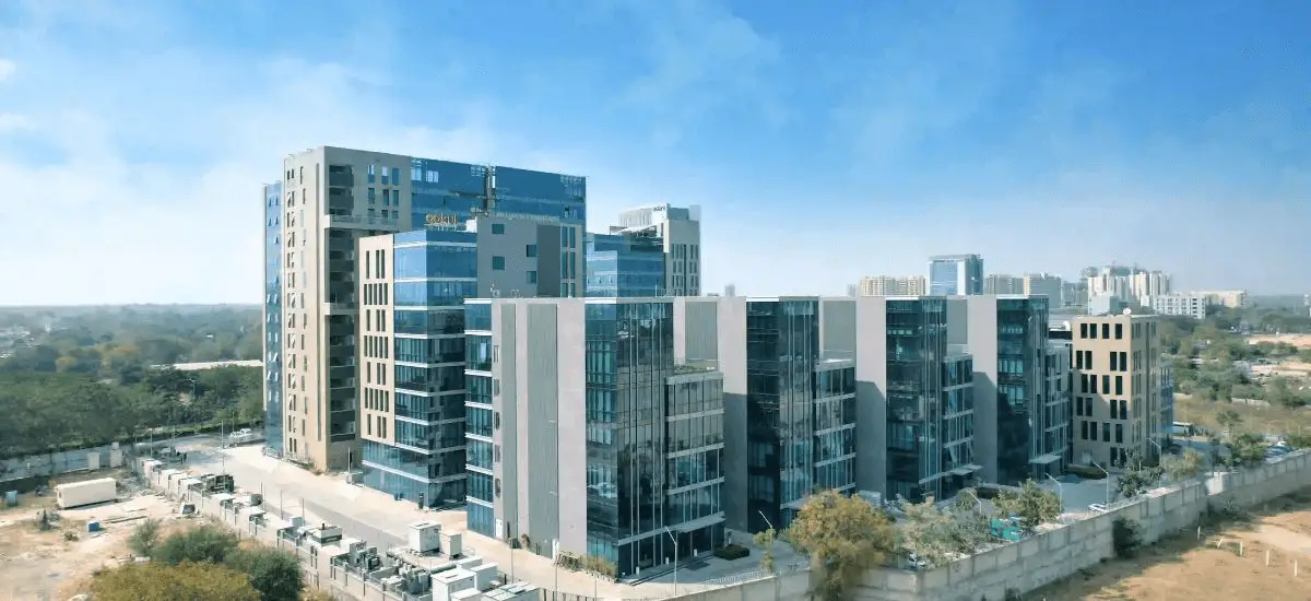 DRA Homes Yubi Project Bangalore